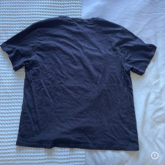 Isabel Marant Etoile Zewel Graphic T-Shirt - Picture 4 of 6